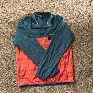 Patagonia Light Water proof Pullover
